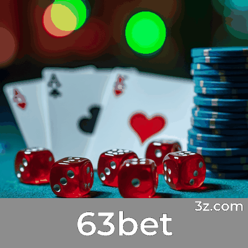 Acesso ao 63bet