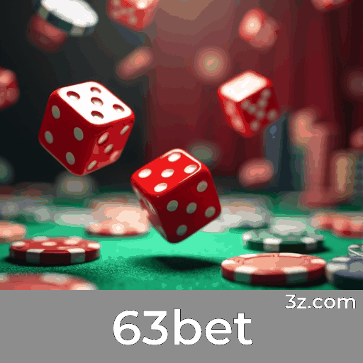 Cassino Online 63bet