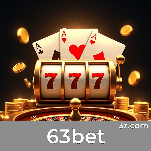 Cassino Online 63bet