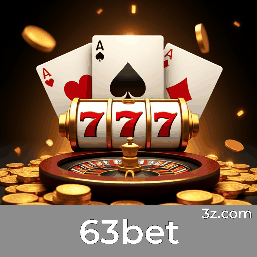 Cassino Online 63bet