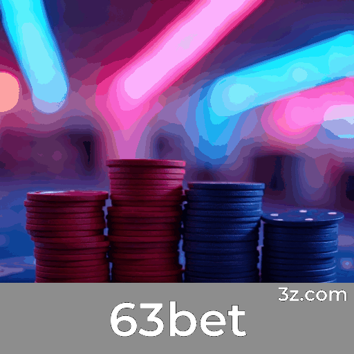 Acesso ao 63bet