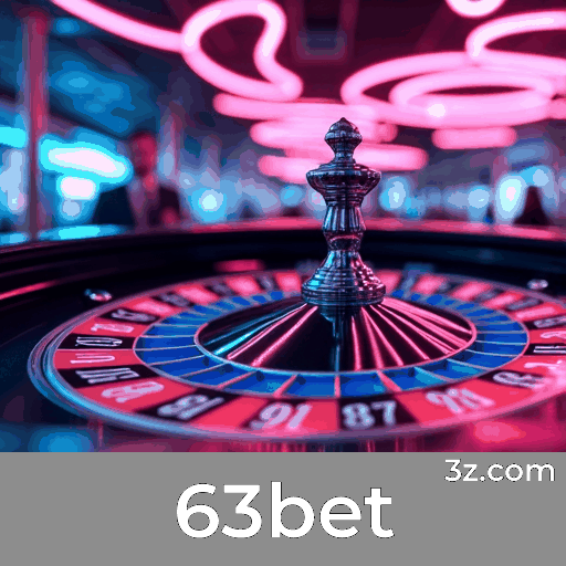 Acesso ao 63bet
