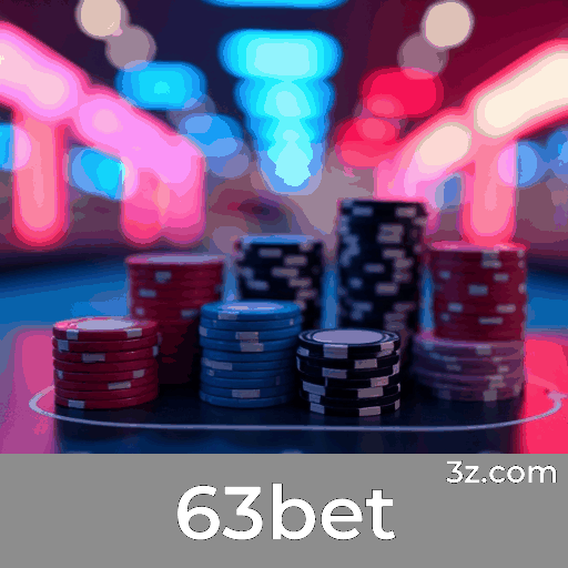 Acesso ao 63bet