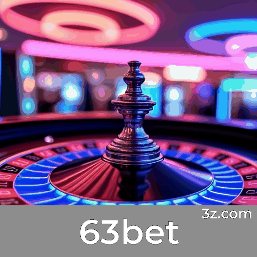 Acesso ao 63bet