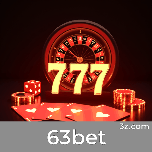Cadastro na 63bet