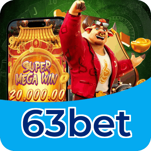 Slots Premium da PG Soft na 63bet