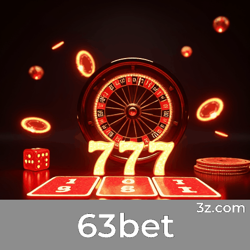 Cadastro na 63bet