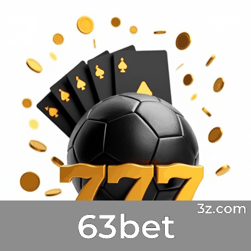 Acesso ao 63bet
