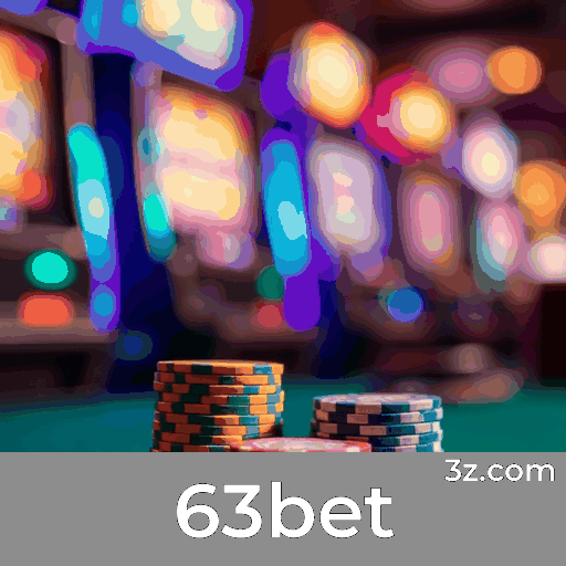 Cadastro na 63bet