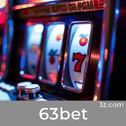 Cadastro na 63bet