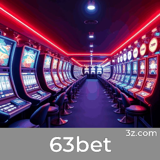 Cassino Online 63bet