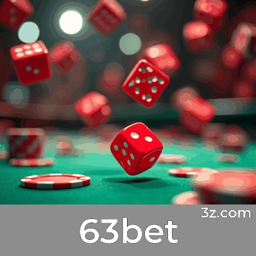 Cassino Online 63bet