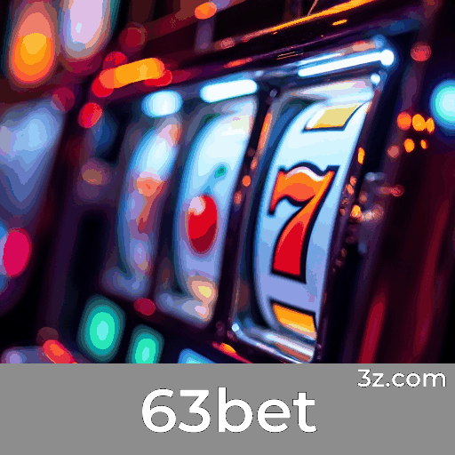Cassino Online 63bet