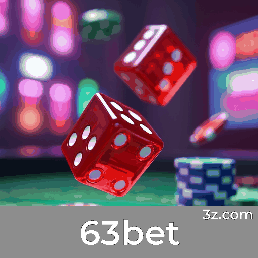 Cadastro na 63bet