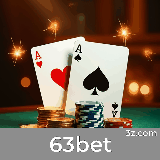 Cassino Online 63bet
