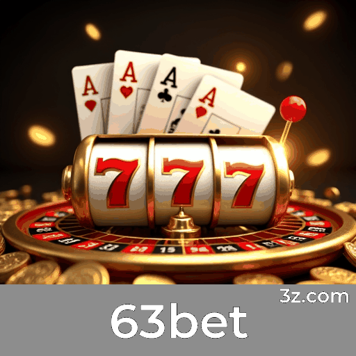 Acesso ao 63bet