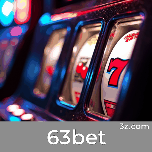 Cadastro na 63bet