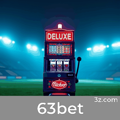 Cadastro na 63bet
