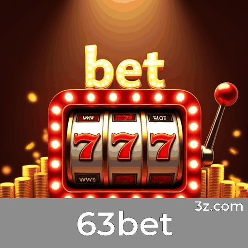 Acesso ao 63bet