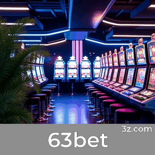 Acesso ao 63bet