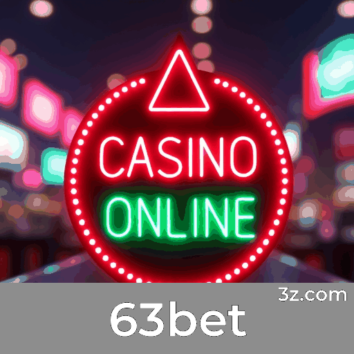 Acesso ao 63bet